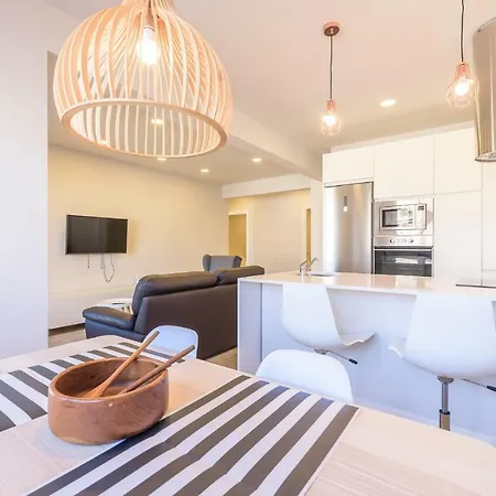 Carlos Appartement