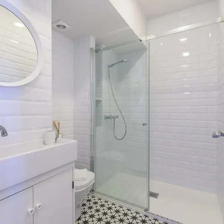 Carlos Appartement