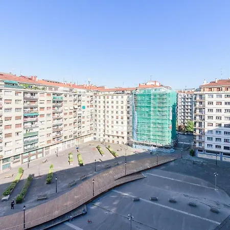 Carlos Appartement